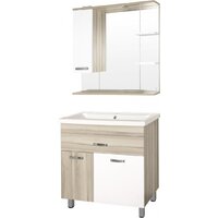  Style Line Тумба под умывальник Ориноко 80 - Превью изображения №8 — Интернет-магазин Time-Shop