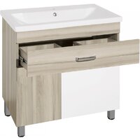  Style Line Тумба под умывальник Ориноко 80 - Превью изображения №4 — Интернет-магазин Time-Shop