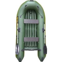 Муссон 2900 НД (зеленый)