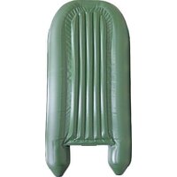 Моторно-гребная лодка Муссон 2900 НД (зеленый) - Превью изображения №3 — Интернет-магазин Time-Shop