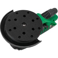 Эксцентриковая шлифмашина RockForce RF-S1A-DH22-125T - Превью изображения №6 — Интернет-магазин Time-Shop