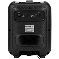 Беспроводная колонка Eltronic 30-79 Dance Box 550 - Превью изображения №6 — Интернет-магазин Time-Shop