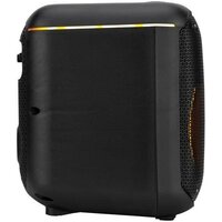 Беспроводная колонка Eltronic 30-79 Dance Box 550 - Превью изображения №4 — Интернет-магазин Time-Shop