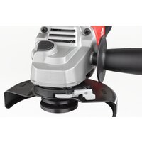 Угловая шлифмашина Milwaukee AG 800-125 EK - Превью изображения №4 — Интернет-магазин Time-Shop