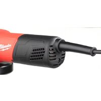 Угловая шлифмашина Milwaukee AG 800-125 EK - Превью изображения №3 — Интернет-магазин Time-Shop