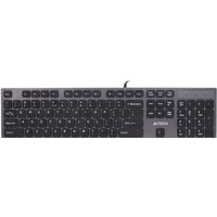 Клавиатура A4Tech KV-300H - Превью изображения №3 — Интернет-магазин Time-Shop