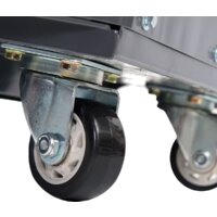 Дизельный генератор Daewoo Power DDAE 10000SE - Превью изображения №5 — Интернет-магазин Time-Shop