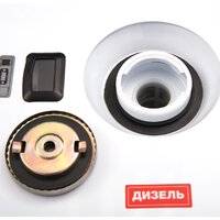 Дизельный генератор Daewoo Power DDAE 10000SE - Превью изображения №8 — Интернет-магазин Time-Shop