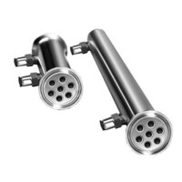 Дистиллятор Добрый жар Абсолют Про (30л, 7 трубок, нержавеющая сталь) - Превью изображения №2 — Интернет-магазин Time-Shop