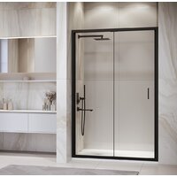 RGW PA-21B 06082109-14 90 (черный/прозрачное стекло)