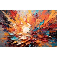 Картины, постеры, гобелены, панно