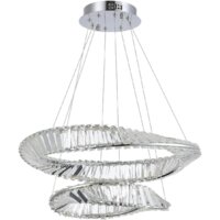 Подвесная люстра ST Luce SL6204.101.02 - Превью изображения №2 — Интернет-магазин Time-Shop