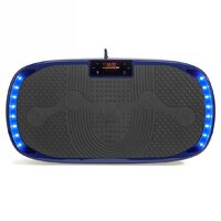 Виброплатформа VictoryFit VF-S850 (синий/зеленый) - Превью изображения №3 — Интернет-магазин Time-Shop
