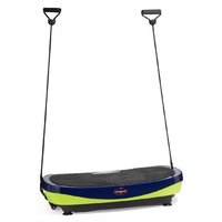 Виброплатформа VictoryFit VF-S850 (синий/зеленый) - Превью изображения №4 — Интернет-магазин Time-Shop