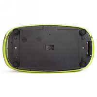 Виброплатформа VictoryFit VF-S850 (синий/зеленый) - Превью изображения №5 — Интернет-магазин Time-Shop