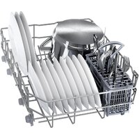 Встраиваемая посудомоечная машина Bosch SPV4HKX12E - Превью изображения №10 — Интернет-магазин Time-Shop