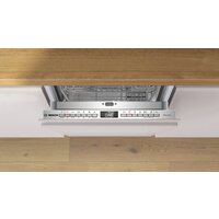 Встраиваемая посудомоечная машина Bosch SPV4HKX12E - Превью изображения №3 — Интернет-магазин Time-Shop