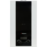 Отопительный котел Hubert AGB 35DL - Превью изображения №2 — Интернет-магазин Time-Shop