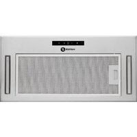 Кухонная вытяжка Schtoff Polar 60 (нержавеющая сталь) - Превью изображения №2 — Интернет-магазин Time-Shop