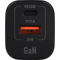 Сетевое зарядное GoPower 00-00028403 - Превью изображения №3 — Интернет-магазин Time-Shop