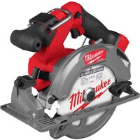 Дисковая (циркулярная) пила Milwaukee M18 FCS552-0 Fuel 4933493587 (без АКБ) - Превью изображения №5 — Интернет-магазин Time-Shop
