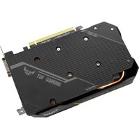 Видеокарта ASUS TUF Gaming GeForce GTX 1660 Ti Evo 6GB GDDR6 - Превью изображения №8 — Интернет-магазин Time-Shop