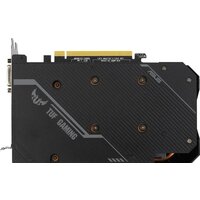 Видеокарта ASUS TUF Gaming GeForce GTX 1660 Ti Evo 6GB GDDR6 - Превью изображения №7 — Интернет-магазин Time-Shop