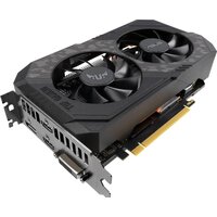 Видеокарта ASUS TUF Gaming GeForce GTX 1660 Ti Evo 6GB GDDR6 - Превью изображения №4 — Интернет-магазин Time-Shop