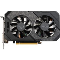 ASUS TUF Gaming GeForce GTX 1660 Ti Evo 6GB GDDR6