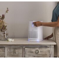 Очиститель воздуха Cecotec TotalPure 1500 Connected 05625 - Превью изображения №8 — Интернет-магазин Time-Shop