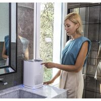 Очиститель воздуха Cecotec TotalPure 1500 Connected 05625 - Превью изображения №7 — Интернет-магазин Time-Shop