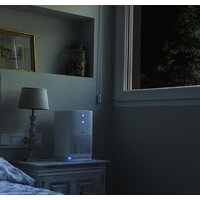 Очиститель воздуха Cecotec TotalPure 1500 Connected 05625 - Превью изображения №5 — Интернет-магазин Time-Shop