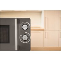 Микроволновая печь Sencor SMW 7020BK - Превью изображения №10 — Интернет-магазин Time-Shop