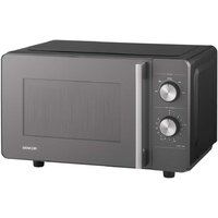 Микроволновая печь Sencor SMW 7020BK - Превью изображения №2 — Интернет-магазин Time-Shop