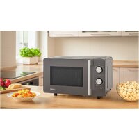 Микроволновая печь Sencor SMW 7020BK - Превью изображения №8 — Интернет-магазин Time-Shop