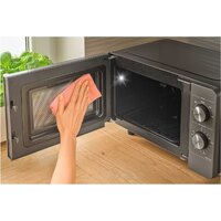 Микроволновая печь Sencor SMW 7020BK - Превью изображения №13 — Интернет-магазин Time-Shop