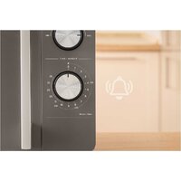 Микроволновая печь Sencor SMW 7020BK - Превью изображения №12 — Интернет-магазин Time-Shop