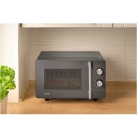 Микроволновая печь Sencor SMW 7020BK - Превью изображения №11 — Интернет-магазин Time-Shop