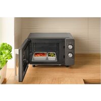 Микроволновая печь Sencor SMW 7020BK - Превью изображения №9 — Интернет-магазин Time-Shop