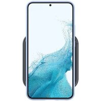 Беспроводное зарядное Samsung EP-P2400BBEGEU (без СЗУ) - Превью изображения №2 — Интернет-магазин Time-Shop