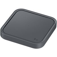 Беспроводное зарядное Samsung EP-P2400BBEGEU (без СЗУ) - Превью изображения №4 — Интернет-магазин Time-Shop