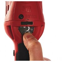 Полировальная машина Milwaukee AS 12 E - Превью изображения №3 — Интернет-магазин Time-Shop