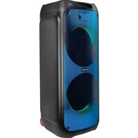 Патибокс Aiwa CAS-1251 - Превью изображения №2 — Интернет-магазин Time-Shop