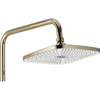 Душевая система  Rea Storm REA-P9530 - Превью изображения №5 — Интернет-магазин Time-Shop