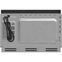 Микроволновая печь Meferi MMO6025BG Retro - Превью изображения №8 — Интернет-магазин Time-Shop