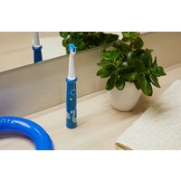 Электрическая зубная щетка Sencor SOC 0910BL - Превью изображения №10 — Интернет-магазин Time-Shop