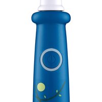 Электрическая зубная щетка Sencor SOC 0910BL - Превью изображения №5 — Интернет-магазин Time-Shop