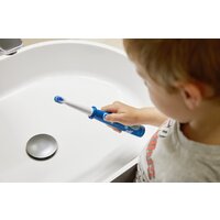 Электрическая зубная щетка Sencor SOC 0910BL - Превью изображения №9 — Интернет-магазин Time-Shop