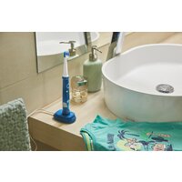 Электрическая зубная щетка Sencor SOC 0910BL - Превью изображения №11 — Интернет-магазин Time-Shop