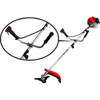 Триммер Verton Garden BR-521 Basic - Превью изображения №5 — Интернет-магазин Time-Shop